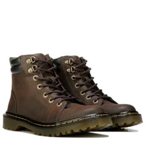 Dr. Martens Womens Faora Padded Collar - Picture 1 of 13